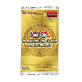 YuGiOh Maximum Gold: El Dorado Booster Pack